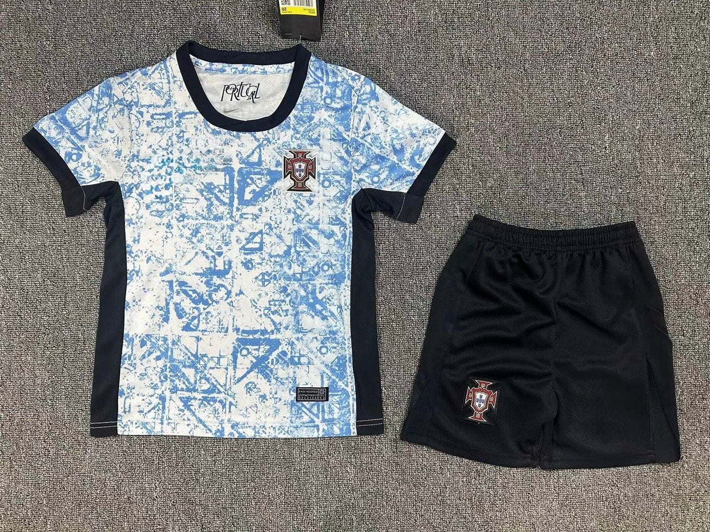 Portugal Borta 25