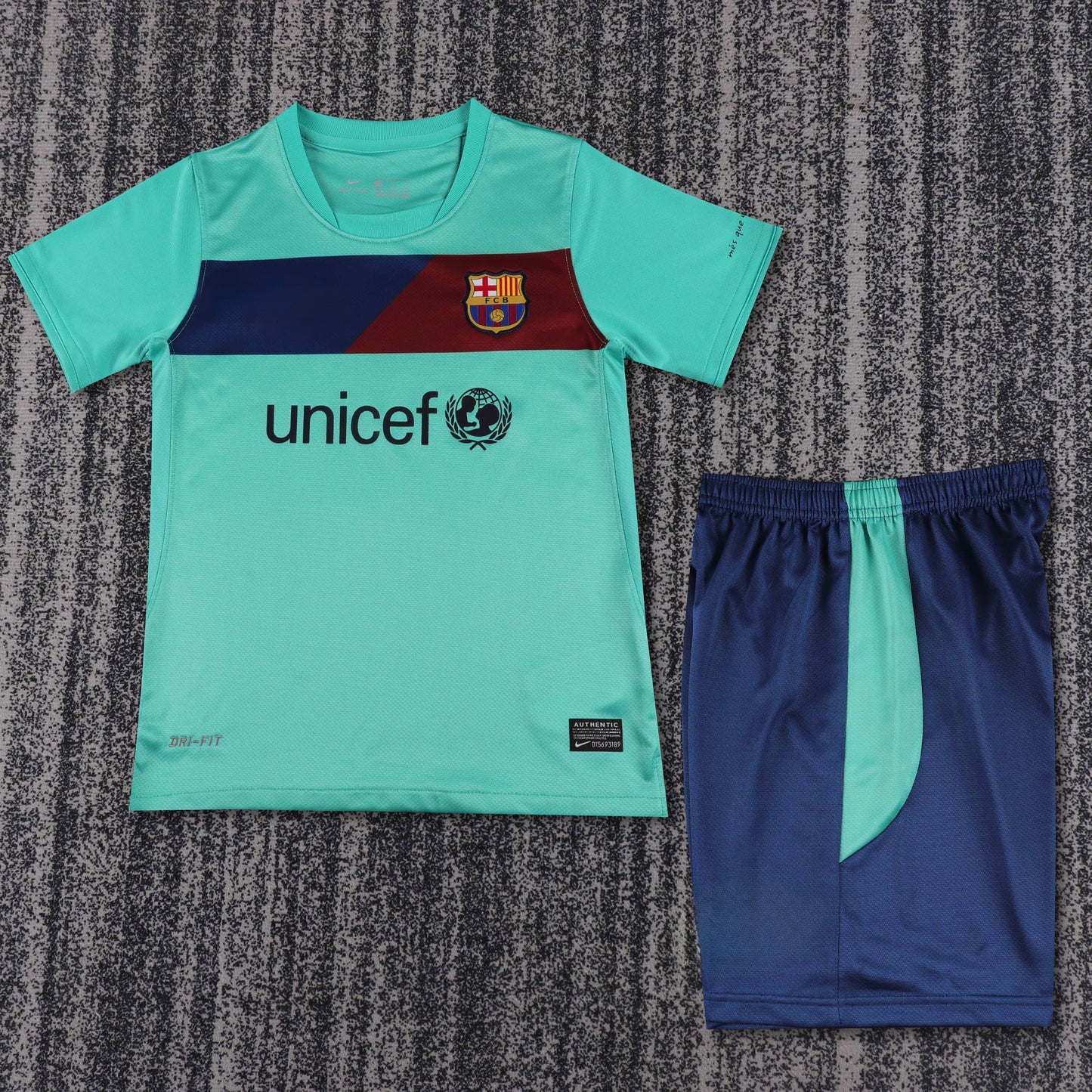 Retro Barcelona Old 2