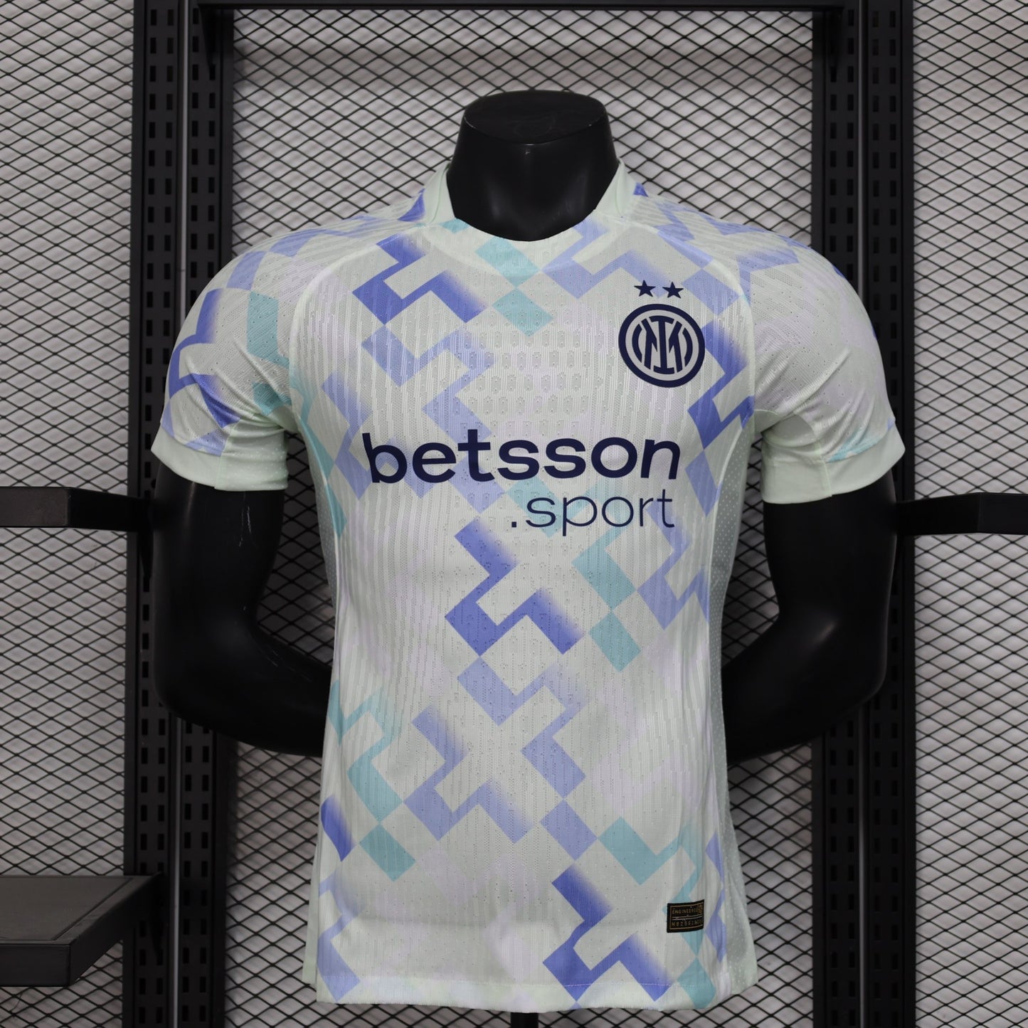 Inter Milan 25/26
