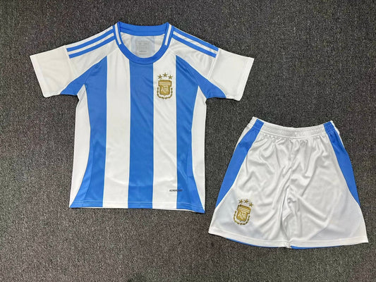 Argentina Hemma 25