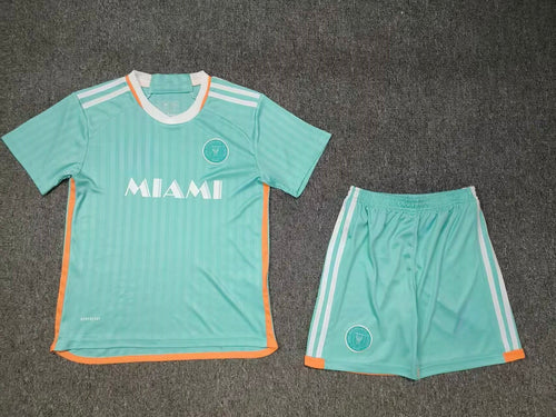 Inter Miami Tredje 25