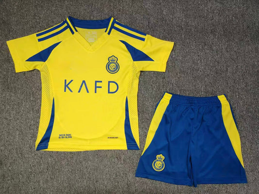 Al Nassr Hemma 25