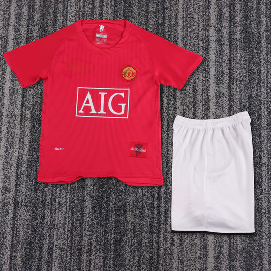 Retro Manchester United 08
