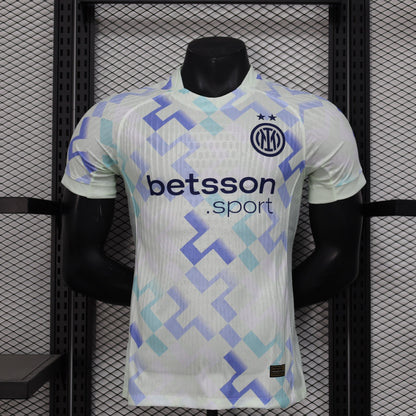 Inter Milan 25/26