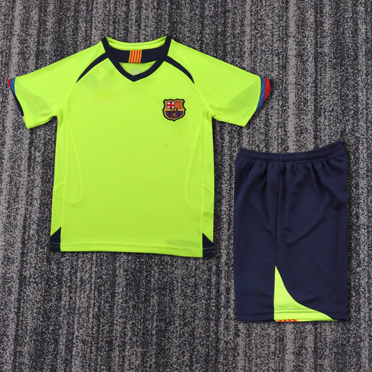 Retro Barcelona Old