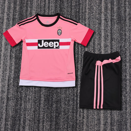 Retro Juventus