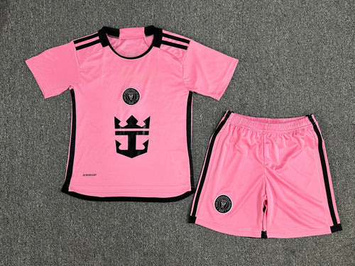 Inter Miami Hemma 25