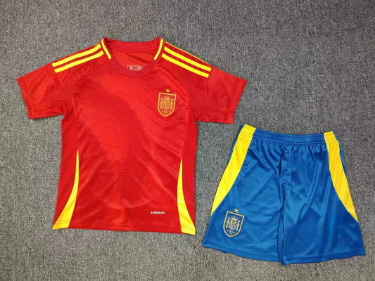 Spanien Hemma 25