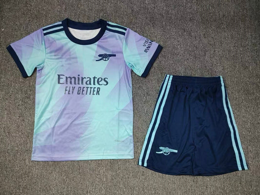 Arsenal Borta 25