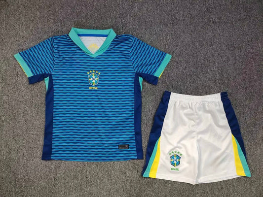 Brasilien Borta 25