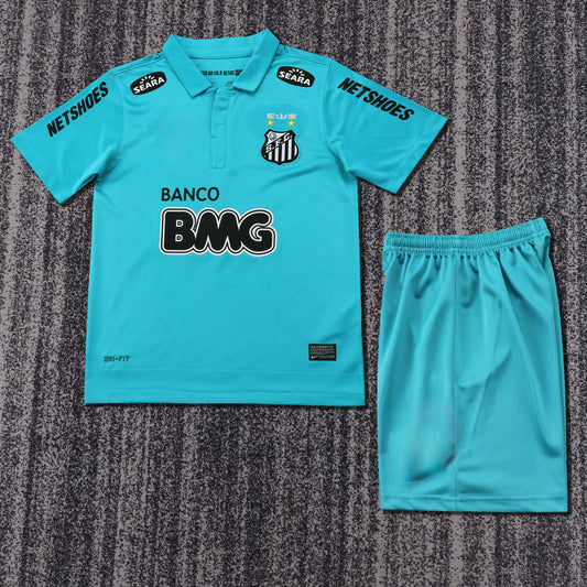 Retro Santos Borta